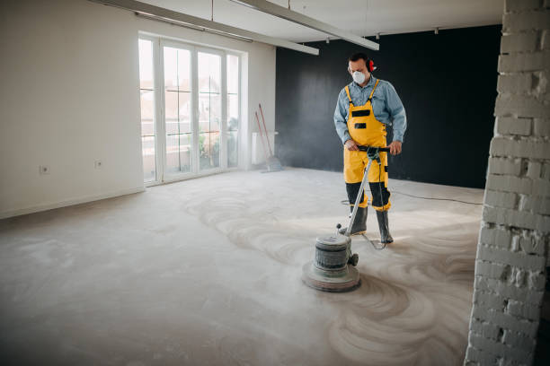 Best Concrete Demolition Services in Des Allemands, LA
