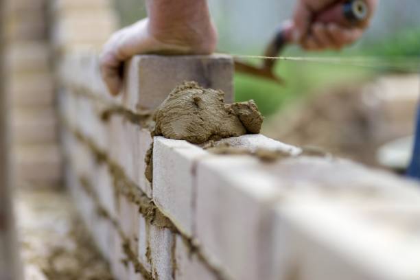 Best Concrete Steps and Stairs in Des Allemands, LA