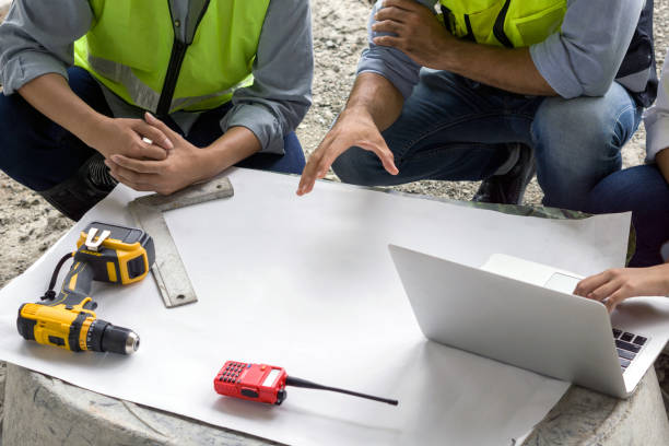 Best Concrete Removal and Replacement in Des Allemands, LA